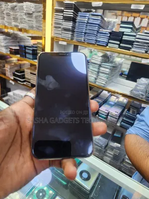 Apple iPhone XS 256 GB Gold