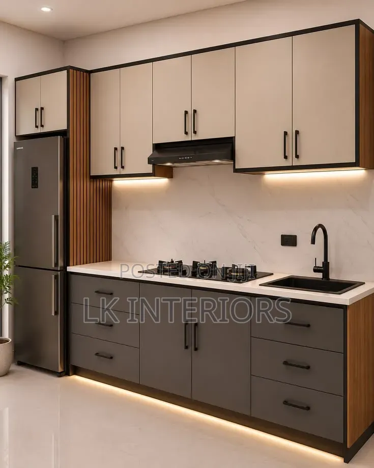 Kitchen Cabinets/Units