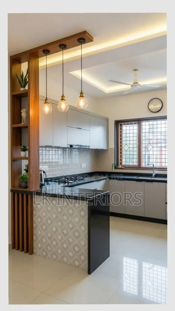 Kitchen Cabinets/Units