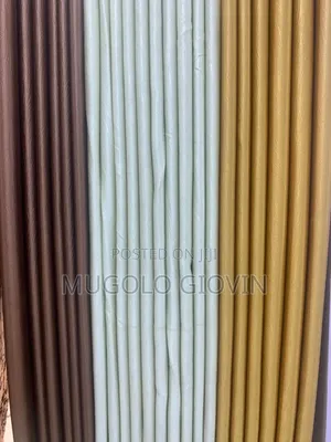 Curtain Interiors