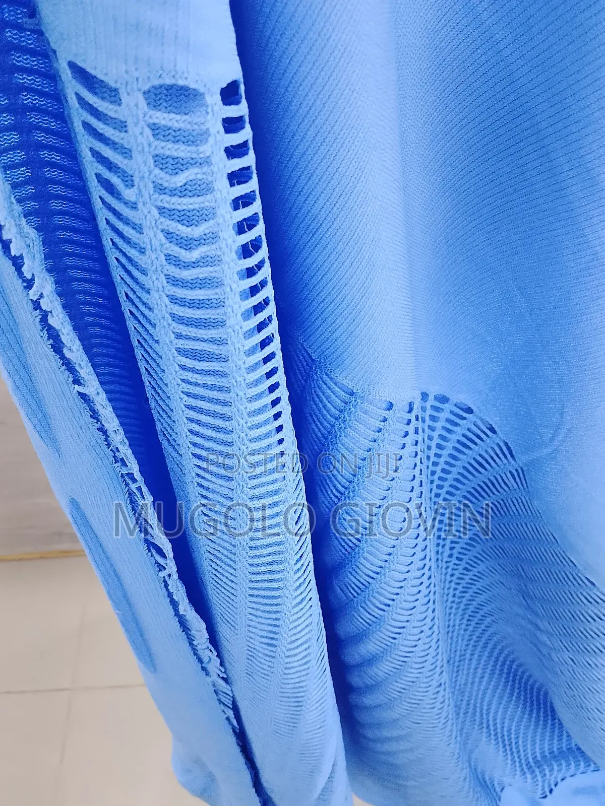 Curtain Interiors