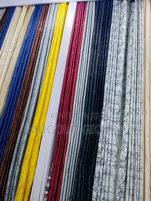 Curtain Interiors