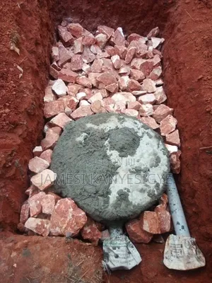 Jk Biodigester