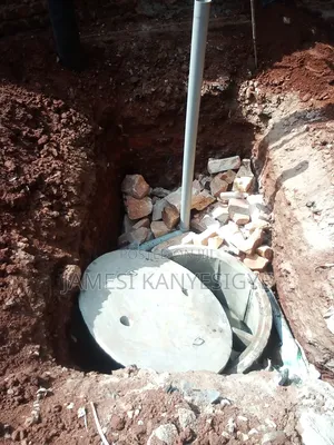 Jk Biodigester