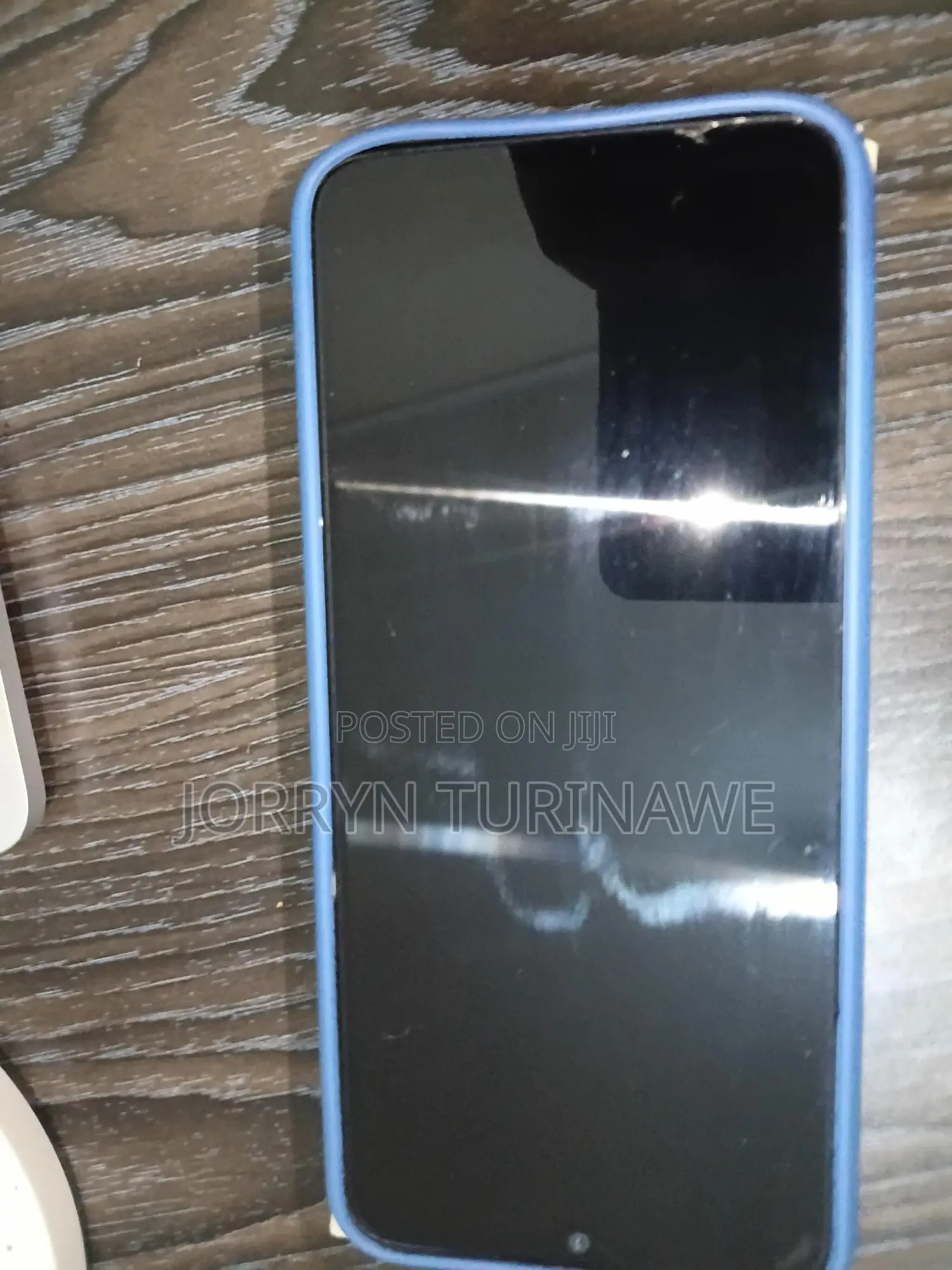Samsung Galaxy A03 Core 32 GB Black