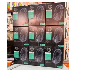 Wired Headphones Tc-L750mv