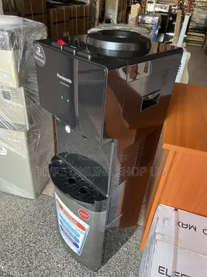 Panasonic 3taps Imported Used Hot and Cold Water Dispenser
