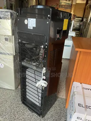 Panasonic 3taps Imported Used Hot and Cold Water Dispenser