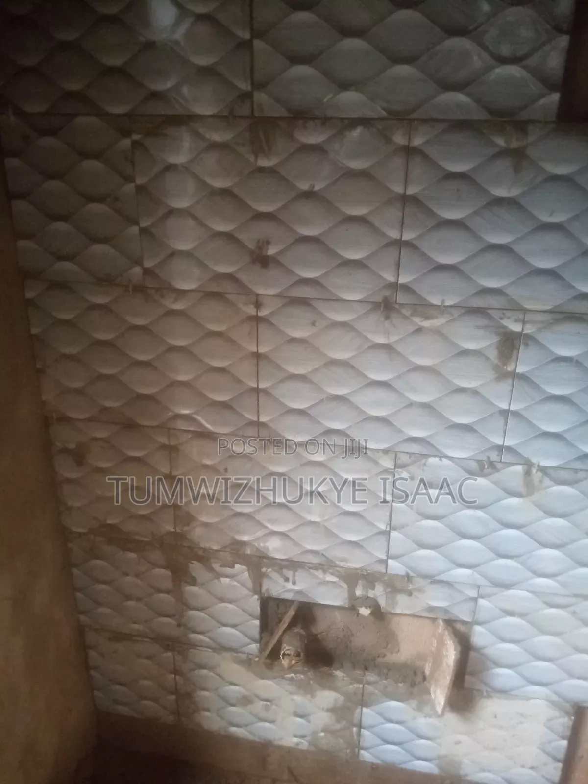 Wall Tiling