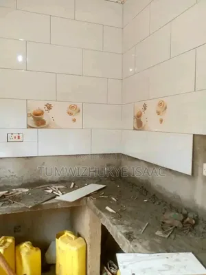 Wall Tiling