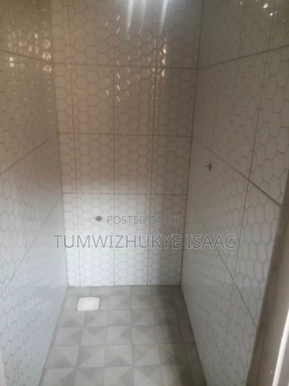 Wall Tiling
