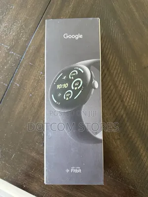Google Pixel Watch 3 Smartwatch