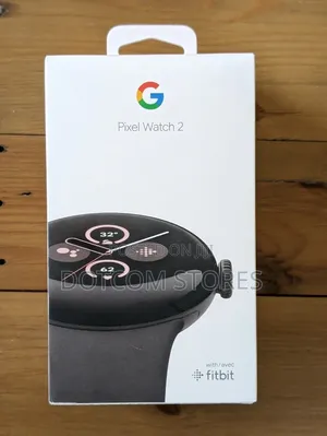 Google Pixel Watch 2