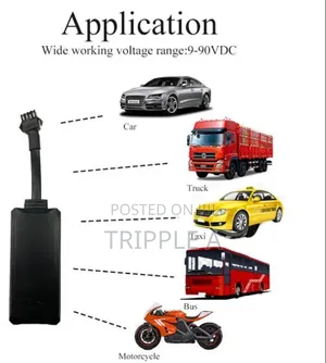 4g Satelite Multifunction GPS Tracker