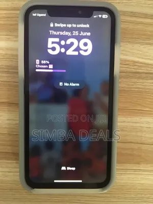 Apple iPhone XR 64 GB Blue