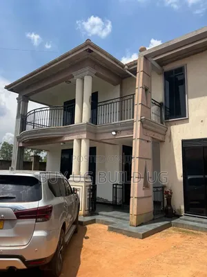 5bdrm Mansion in Namugongo, Kira for sale