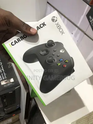 Xbox Series Pad