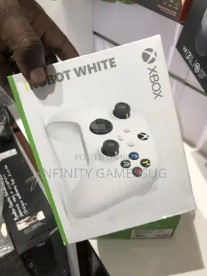 Xbox Series Pad