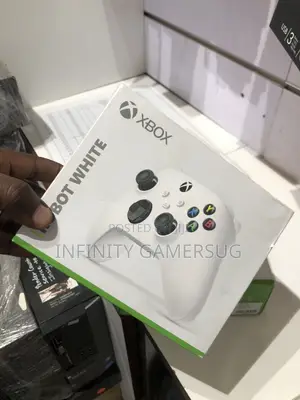 Xbox Series Pad