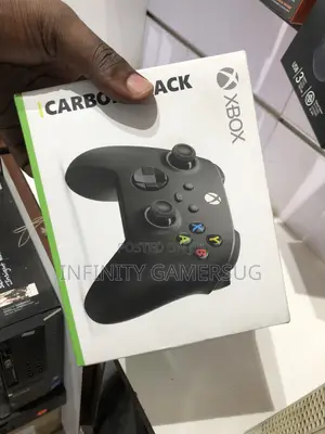 Xbox Series Pad