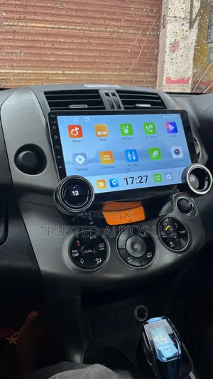 Vanguard Original Android Screen Kop99