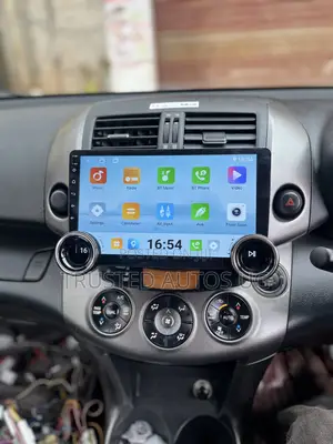 Vanguard Original Android Screen Kop99