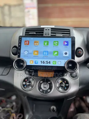 Vanguard Original Android Screen Kop99