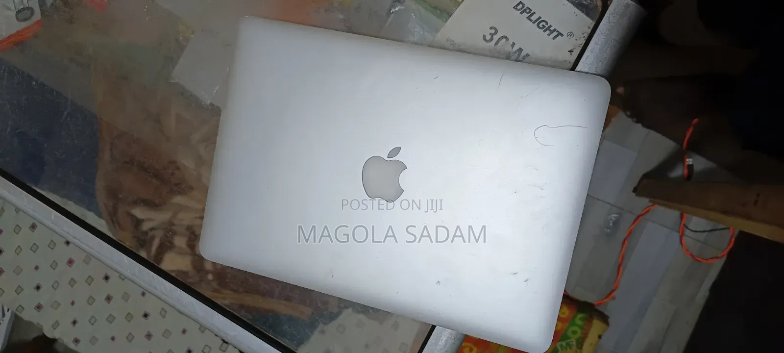 Laptop Apple MacBook Pro 2015 8GB Intel Core i5 SSD 256GB