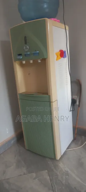 Water Dispenser