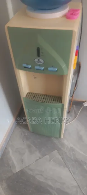 Water Dispenser