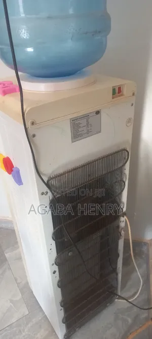 Water Dispenser