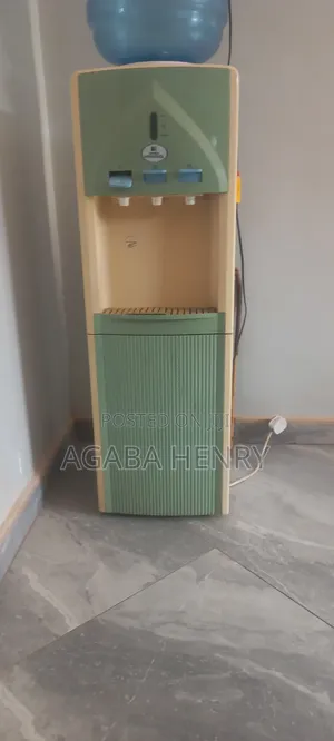 Water Dispenser
