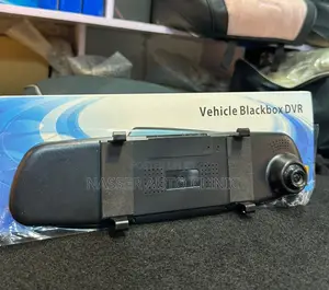 DVR Recording Monitor
