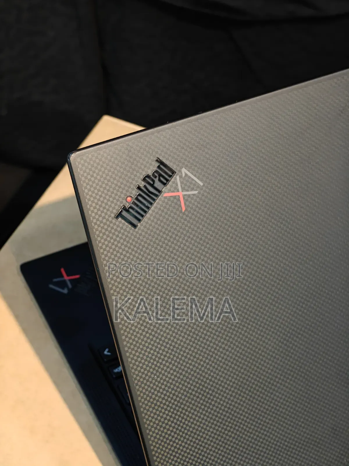 Laptop Lenovo ThinkPad X1 Carbon 16GB Intel Core i7 SSD 512GB