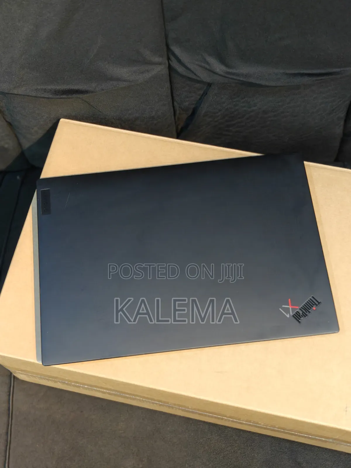 New Laptop Lenovo ThinkPad X1 Carbon 32GB Intel Core i7 SSD 512GB
