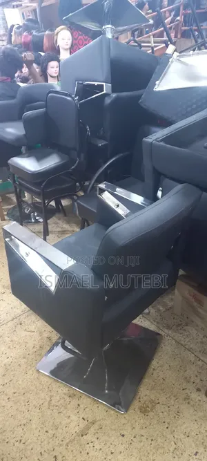 Salon Chair