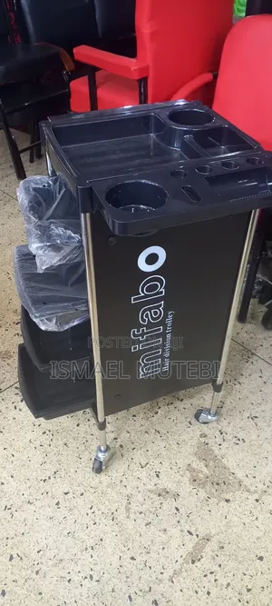 Salon Trolley