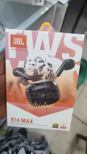 Oraimo MAX Wireless Earbuds