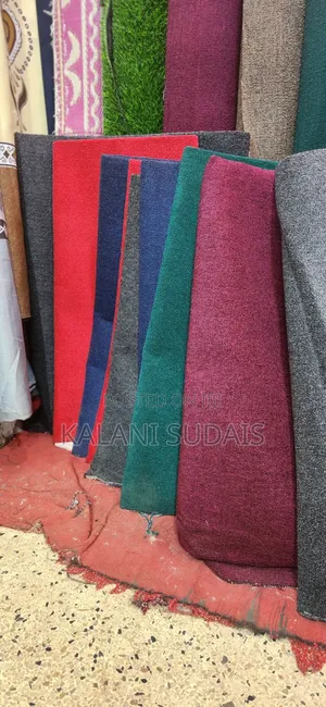 Woolen Carpets