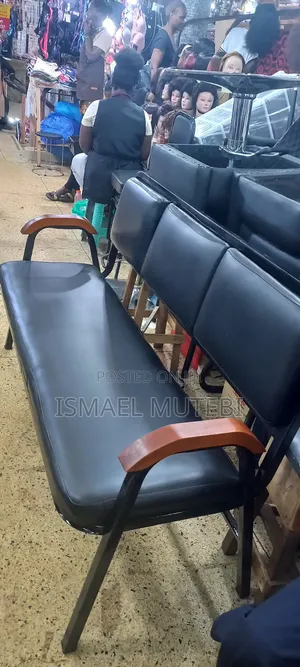 Waiting Chair