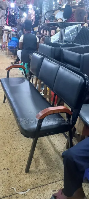 Waiting Chair
