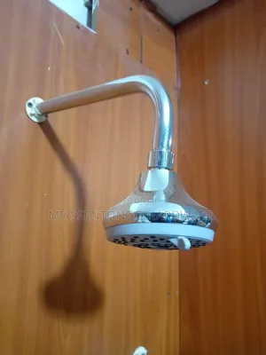 Shower Head With Short Stick Bt Good Quality (All Types)