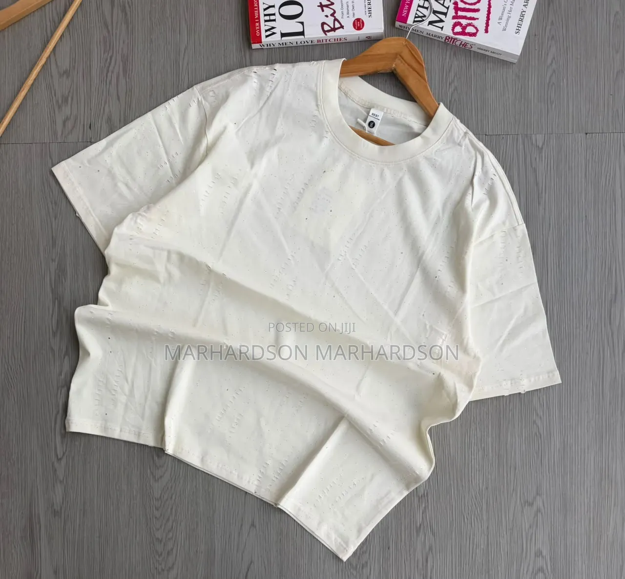 Plain Cotton Tess
