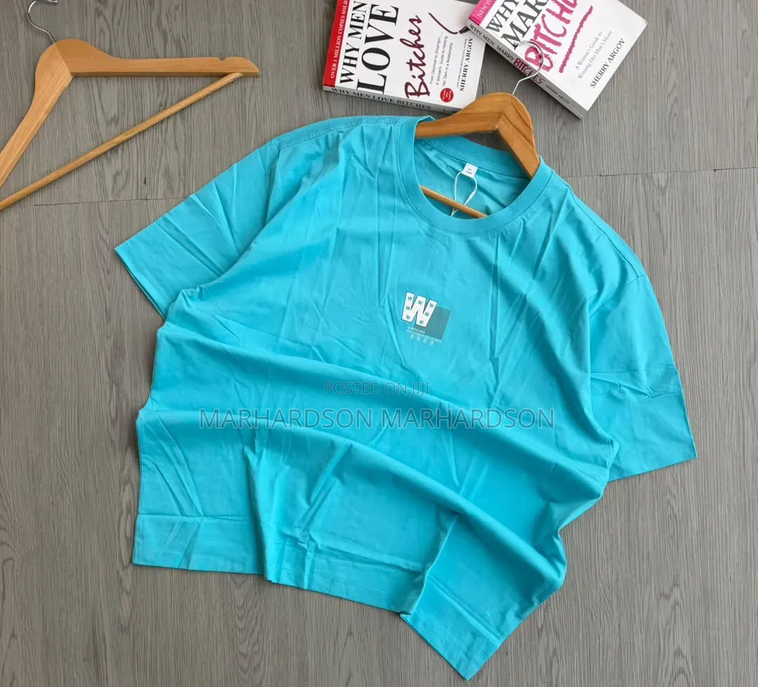 Plain Cotton Tess