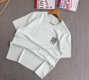 Plain Cotton Tess