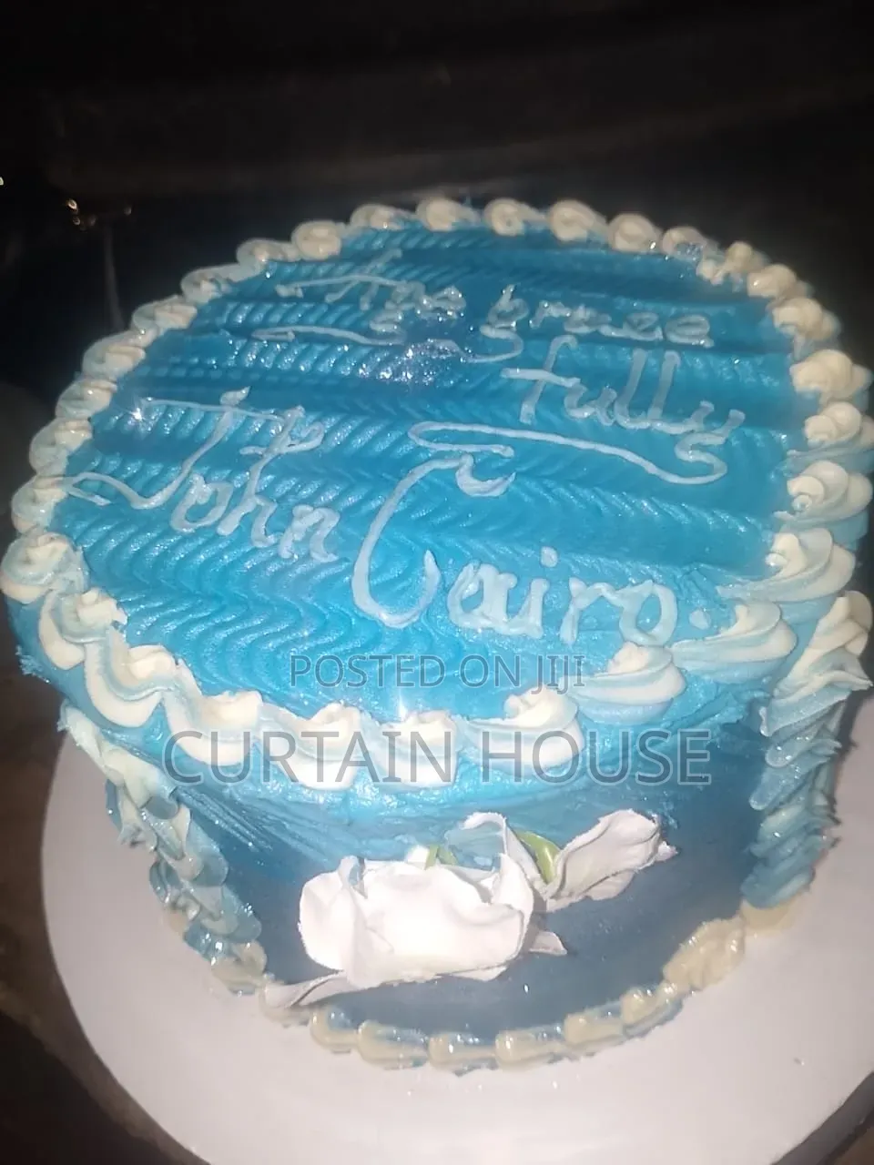 Sweet Cakes