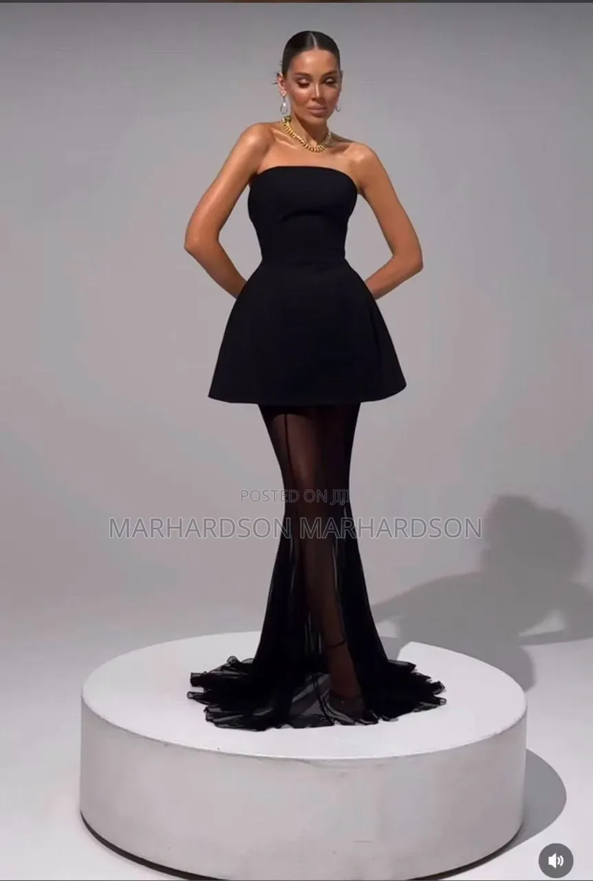 Half Suit Dress