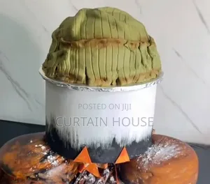 Traditional Ceremonial Cakes