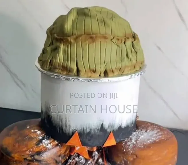 Traditional Ceremonial Cakes