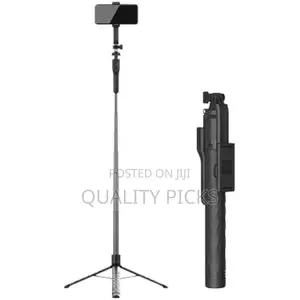 Jmary KT-239 1.75M Handheld Stick Tripod Light Weight